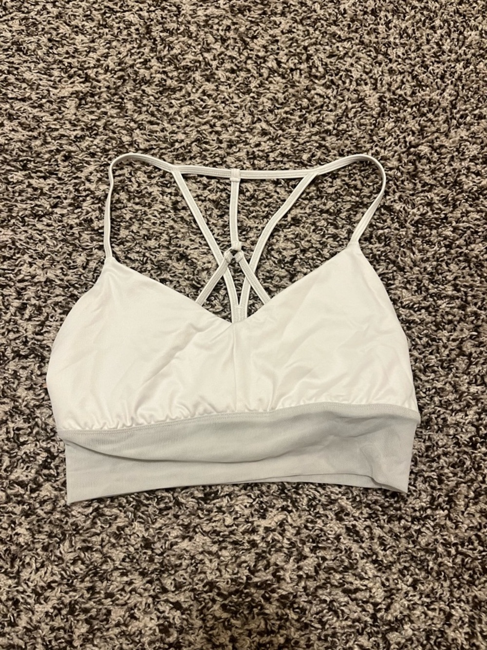 ALO Lavish Sports Bra